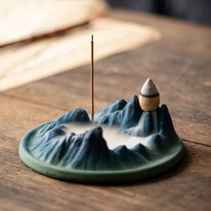 The Art of Incense