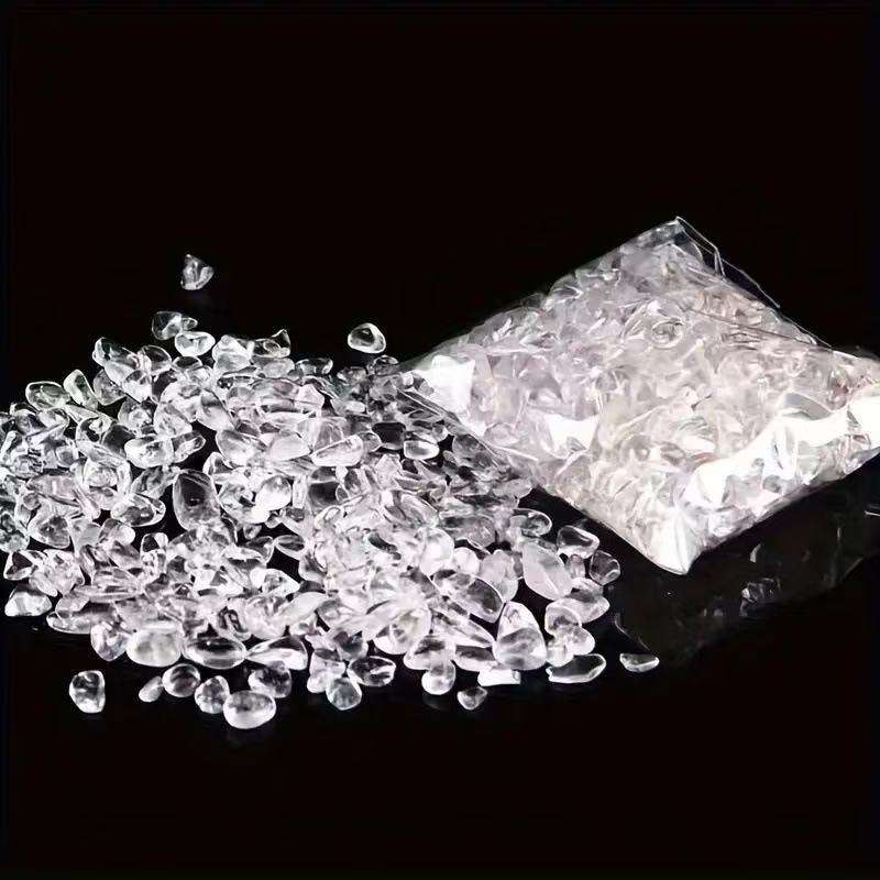 Of course. This is an essential companion product for your crystal bracelets, and framing it correctly is key to its success. We will create a complete set of SEO-optimized English copy that educates your customers on the importance of crystal cleansing while establishing this product as the premium, must-have solution. The copy will be elegant, informative, and seamlessly integrate your keyword Demagnetizing Stone. Product Title SEO Keyword: Demagnetizing Stone Recommended Title: Authentic Clear Quartz Demagnetizing Stone | Crystal Cleansing & Recharging Gravel Why it works: It leads with the material ("Authentic Clear Quartz") and the primary keyword. It then uses more user-friendly terms ("Crystal Cleansing & Recharging") to explain its purpose, making it perfectly clear for both new and experienced crystal users. Short Product Description Goal: To quickly convey the product's essential function and premium quality. Recommended Short Description: Restore your crystal bracelets to their full vibrational power with our authentic Clear Quartz Demagnetizing Stone. This high-quality gravel acts as a powerful cleansing bed, clearing away stagnant energy and recharging your precious jewelry. More than just stones, this is the essential maintenance tool for every crystal lover, ensuring your bracelets continue to support you with their purest energy. Long Product Description (~600+ words) Goal: To educate the customer on the necessity of cleansing, explain why Clear Quartz is the superior choice, and provide a clear how-to guide. Recharge Your Crystals with Our Clear Quartz Demagnetizing Stone Your crystal jewelry works hard for you. Every day, your bracelets absorb a range of energies from their environment and from your own emotional state. Over time, this can cause their natural vibrational frequency to become dull or clouded. To restore them to their full, brilliant potential, they need to be cleansed and recharged. Our Authentic Clear Quartz Gravel is the ultimate Demagnetizing Stone, a dedicated purification tool designed to be a sanctuary for your most cherished energetic jewelry. Who Needs This Crystal Cleansing Stone? This is an essential tool for anyone who wears or works with crystal energy. The Dedicated Crystal User: You wear your bracelets daily and understand that their energy needs regular maintenance. This provides a safe, easy, and powerful way to keep your tools in peak condition. The New Crystal Owner: You've just purchased your first crystal bracelet and want to care for it properly. This is the simplest and most effective method to ensure your new piece continues to work its magic. The Sensitive Empath: You are highly attuned to energy and can feel when your crystals are "heavy." Using this Demagnetizing Stone will instantly restore the light, clear feeling of your jewelry. The Thoughtful Gift Giver: When gifting a crystal bracelet, including a bag of this cleansing gravel shows an extra level of care and provides the recipient with everything they need for their new spiritual tool. The Unparalleled Power of Clear Quartz: The Master Healer While other materials can be used for cleansing, Clear Quartz is universally regarded as the "Master Healer" and the most powerful choice for a Demagnetizing Stone. Universal Amplifier: Clear Quartz is known for its ability to amplify the energy of any crystal placed upon it. As it cleanses away old energy, it simultaneously recharges your bracelet with pure, universal life force. Programmable Intent: It is a stone of clarity and intention. When you place your jewelry on this Clear Quartz bed, you can also set a fresh intention for what you want your bracelet to help you achieve. Pure & Safe: Clear Quartz has a pure, high-vibrational frequency that is safe and effective for cleansing ALL types of crystals, from delicate Rose Quartz to protective Obsidian. You never have to worry about a material mismatch. This is truly the ultimate Demagnetizing Stone. How to Create Your Cleansing Ritual Using your new Demagnetizing Stone is a beautiful and simple ritual: Prepare Your Sanctuary: Pour the Clear Quartz gravel into a small, dedicated bowl (ceramic, glass, or wood are ideal). There is no need to wash the stones beforehand. Create the Cleansing Bed: Gently spread the stones to create an even, sparkling bed for your jewelry. This bed is your powerful Demagnetizing Stone station. Rest Your Crystals: Gently lay your crystal bracelet(s) directly on top of the Clear Quartz gravel. Set Your Intention (Optional): As you place your bracelet down, you can say a small prayer or affirmation, such as, "I cleanse this crystal of all energies that are not its own, and recharge it with pure, loving light." Let It Recharge: Leave your bracelet on the Demagnetizing Stone for at least 4-6 hours. For a deep cleanse, leaving it overnight is highly recommended. Enjoy: Your bracelet is now energetically purified, recharged, and ready to support you with its highest potential! We recommend using your Demagnetizing Stone to cleanse your jewelry at least once a week. Product Details Material: 100% Authentic, High-Grade Natural Clear Quartz. Weight: 100g / 3.5 oz per bag. Size: Tumbled chips, approx. 5-10mm. Please Note: This listing is for one 100g bag of the Clear Quartz Demagnetizing Stone. The crystal bowl shown in photos is for illustrative purposes and is not included. This is more than just a bag of stones; it is an act of care for your energetic tools. By consistently using this Demagnetizing Stone, you honor the partnership you have with your crystals and ensure they remain your powerful allies for emotional harmony, good fortune, and inner confidence. Image Filenames & Alt Texts 1. Main Product Image Filename: clear-quartz-demagnetizing-stone.jpg Alt Text: A hand holding a handful of sparkling, clear quartz demagnetizing stone chips against a black background to show their quality. 2. "In-Use" / Lifestyle Image Filename: crystal-bracelet-cleansing-on-demagnetizing-stone.jpg Alt Text: A beautiful crystal bracelet resting on a bed of clear quartz demagnetizing stone inside a ceramic cleansing bowl. 3. Detail / Texture Image Filename: clear-quartz-demagnetizing-stone-close-up.jpg Alt Text: