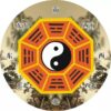 The image of feng shui.