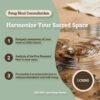 Feng Shui Adjustment:
