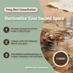 Feng Shui Adjustment: