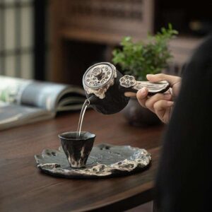 Tea Set
