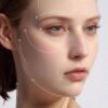 How to use a jade gua sha facial tool in the right direction.