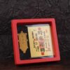 GOLD Fulu Taoist Energy Talismans for luck