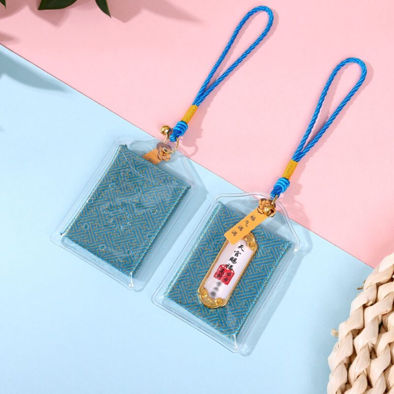 talismanic fragrance sachet amulet academics