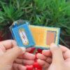 talismanic fragrance sachet amulet academics scripture