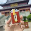 talismanic fragrance sachet amulet career temple