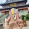 talismanic fragrance sachet amulet love temple