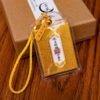 talismanic fragrance sachet amulet wealth cover