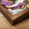 3D Chinese Paper Cutting Cloud Crane