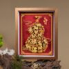 3D Chinese Paper Cutting Hulu cover