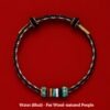 Buddha Stones Five Elements String Water
