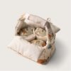 Buddha Stones Ru Kiln Travel Tea Set