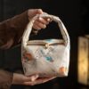 Buddha Stones Ru Kiln Travel Tea Set