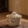 Dunhuang Flying Apsaras Incense Burner