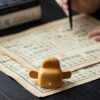 Zhuangyuan Hat Academic Success Ornament