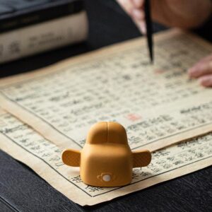 Zhuangyuan Hat Academic Success Ornament