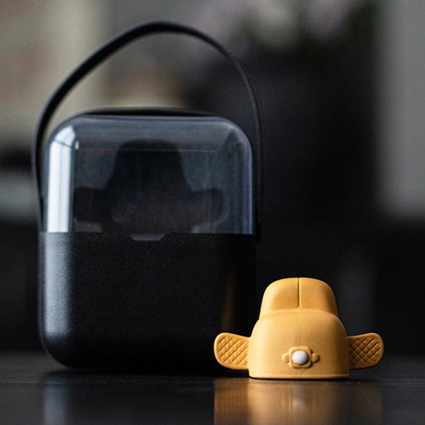 Zhuangyuan Hat Academic Success Ornament
