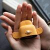 Zhuangyuan Hat Academic Success Ornament