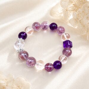 Bing Fire Five Elements energy bracelet