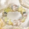 Ji Earth Five Elements energy bracelet