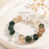 Jia Wood Five Elements energy bracelet
