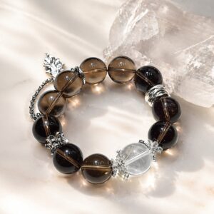 Wu Earth Five Elements energy bracelet