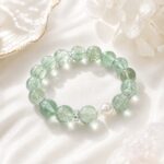 Yi Wood Five Elements energy bracelet