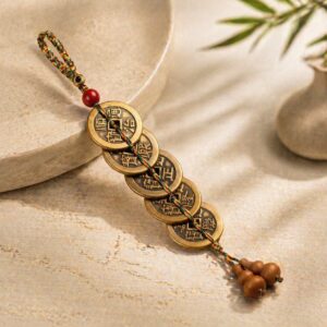 Five Emperor Coins Hulu