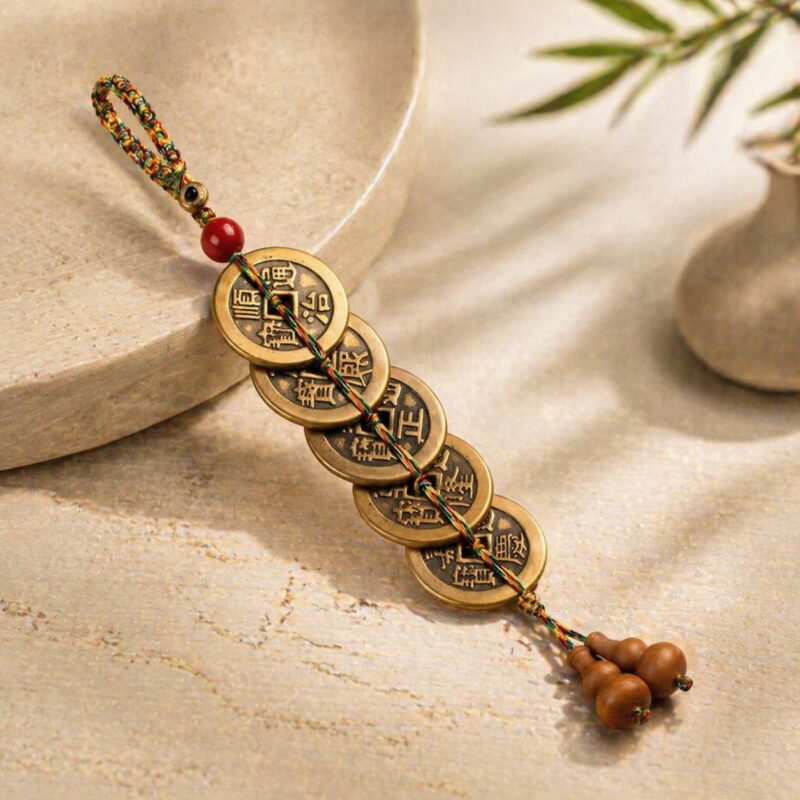 Five Emperor Coins Hulu