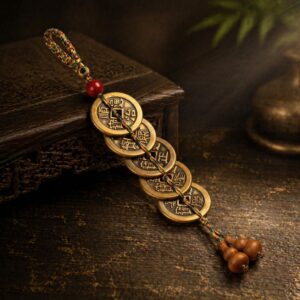 Five Emperor Coins Hulu