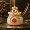Lucky Fortune Treasure Basin