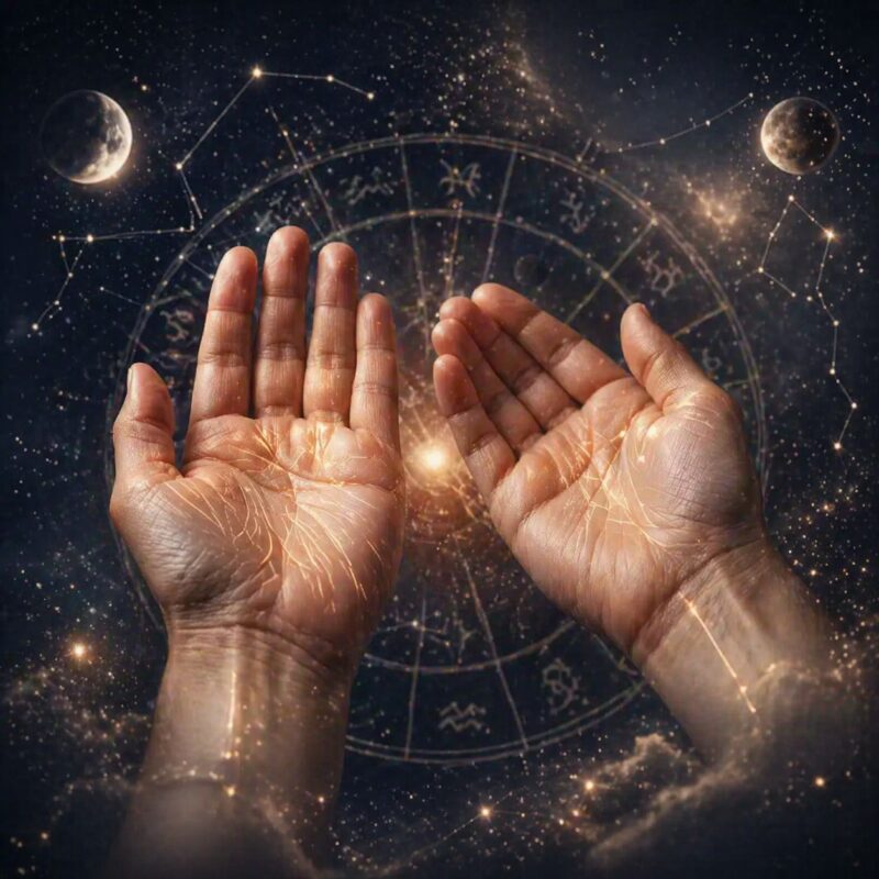 heart line palmistry meaning