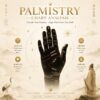 Palmistry Chart Analysis