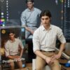 Personalized 3D Printed Figurine
